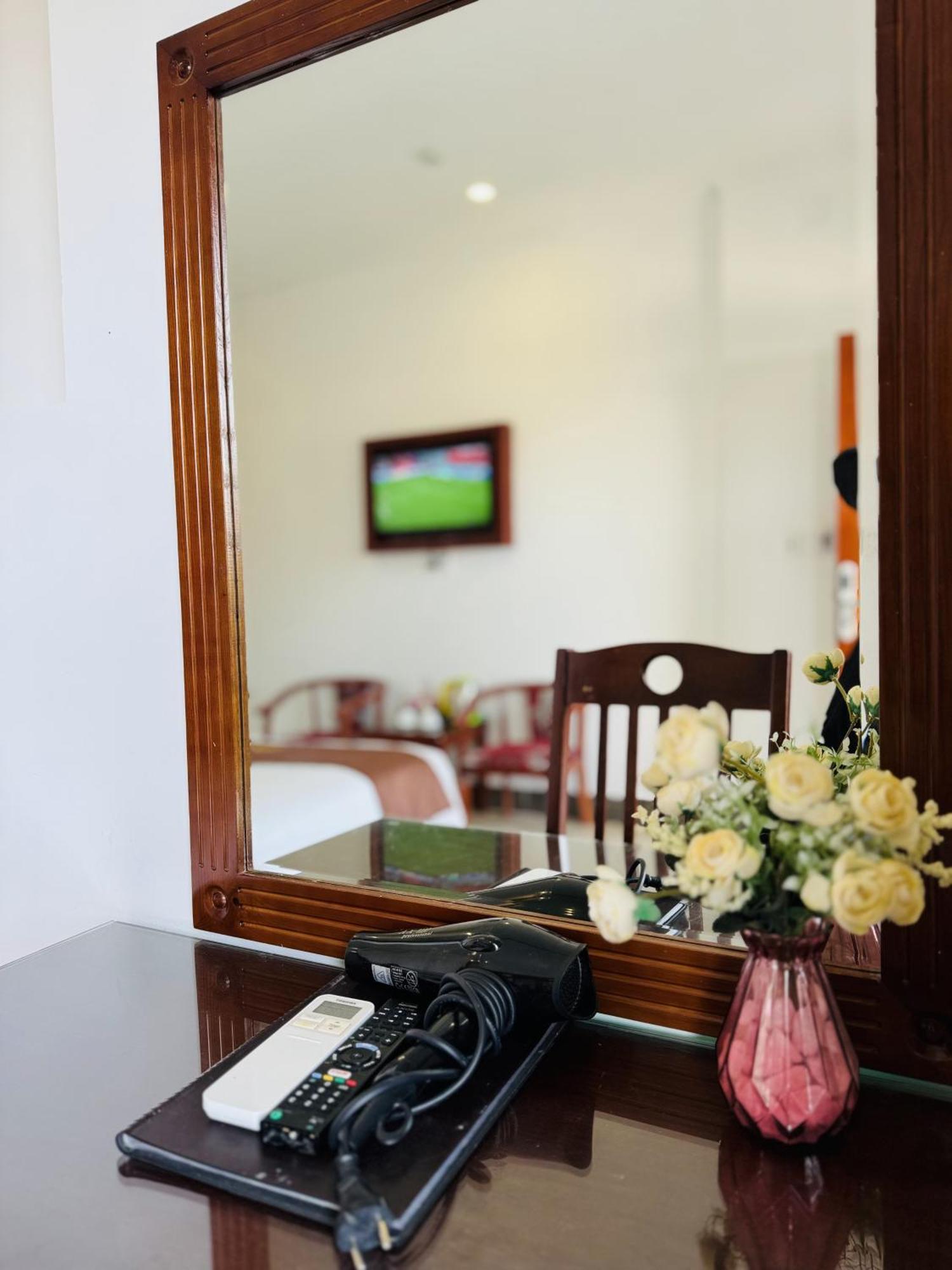 Ninh Chu 2 Hotel Фанранг Экстерьер фото